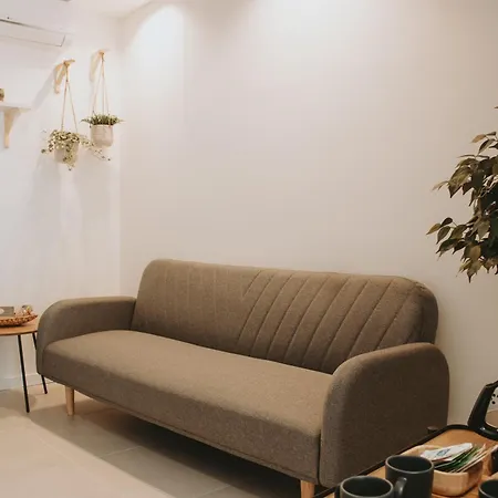 Casa vacanze La Paloma Alojamentos *