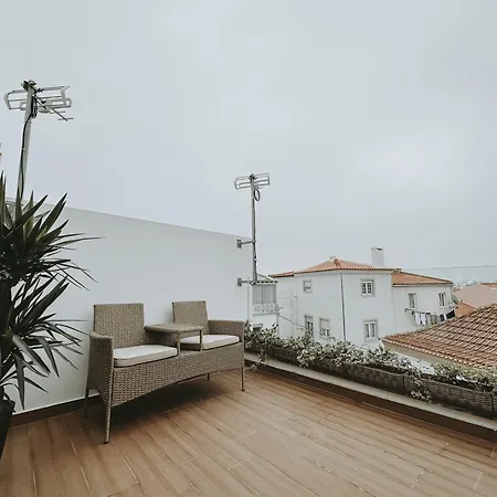 Сasa de vacaciones La Paloma Alojamentos