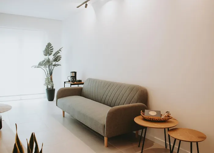 La Paloma Alojamentos