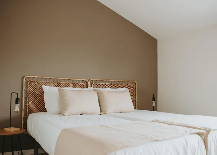 La Paloma Alojamentos Dom wakacyjny