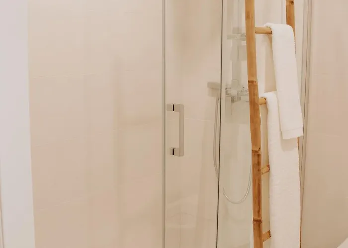 La Paloma Alojamentos