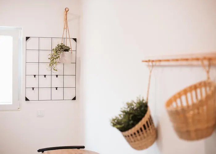 Dom wakacyjny La Paloma Alojamentos *