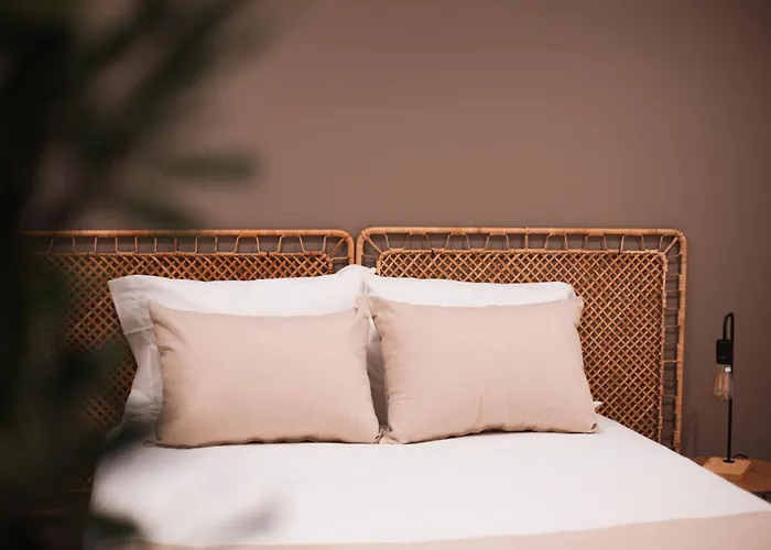 La Paloma Alojamentos *